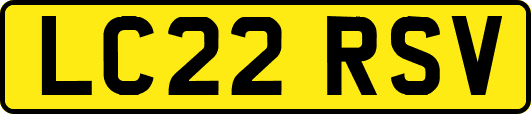 LC22RSV