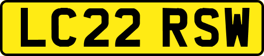 LC22RSW