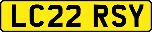 LC22RSY