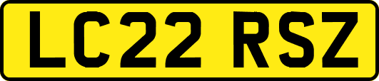 LC22RSZ