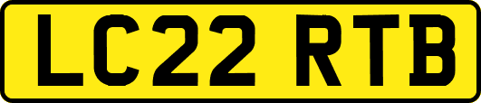 LC22RTB