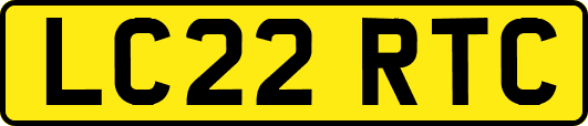 LC22RTC