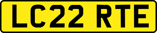 LC22RTE