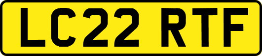 LC22RTF