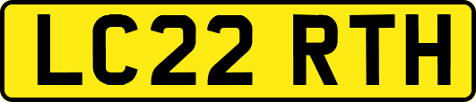 LC22RTH