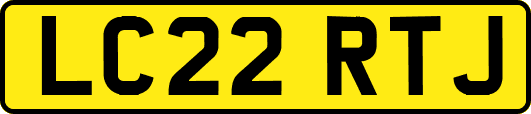 LC22RTJ