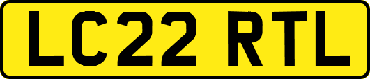 LC22RTL