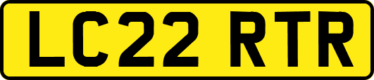 LC22RTR