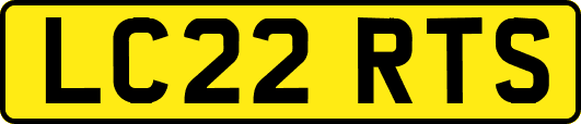 LC22RTS