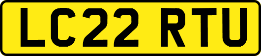 LC22RTU
