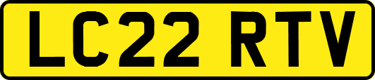 LC22RTV