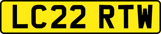 LC22RTW