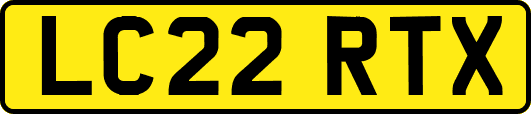 LC22RTX