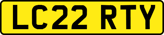 LC22RTY