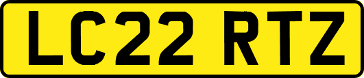 LC22RTZ