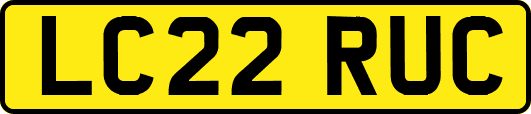 LC22RUC