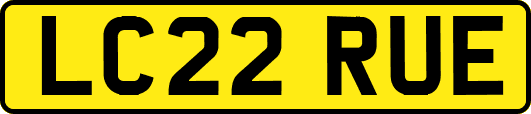 LC22RUE
