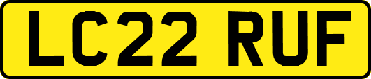 LC22RUF