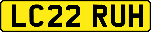 LC22RUH