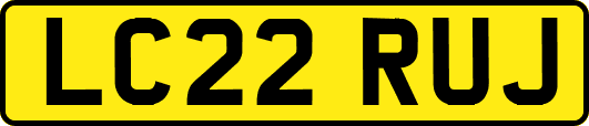 LC22RUJ