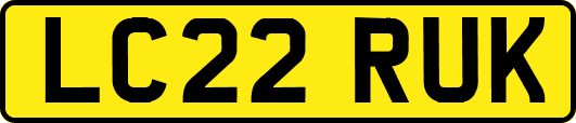 LC22RUK