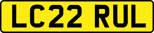LC22RUL