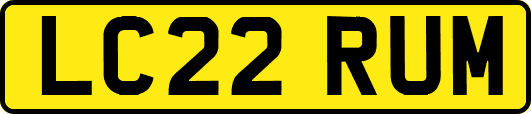 LC22RUM