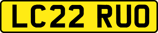 LC22RUO