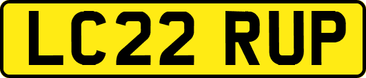 LC22RUP