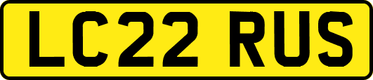 LC22RUS