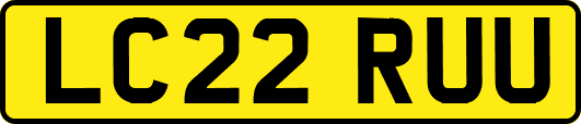 LC22RUU