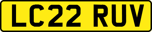 LC22RUV