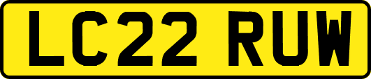 LC22RUW
