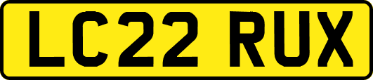 LC22RUX
