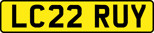 LC22RUY