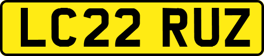 LC22RUZ