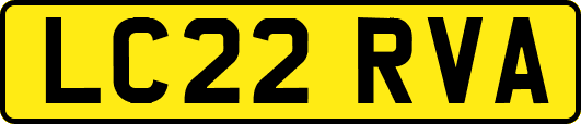 LC22RVA