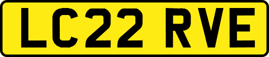 LC22RVE