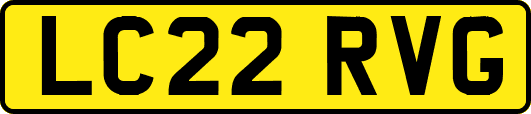 LC22RVG