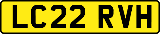 LC22RVH