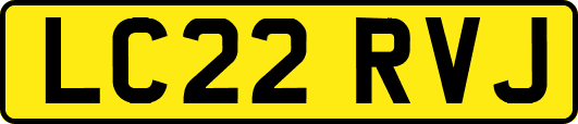 LC22RVJ