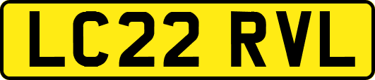 LC22RVL