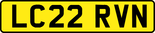 LC22RVN