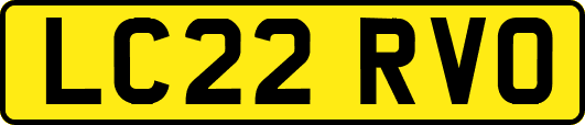 LC22RVO