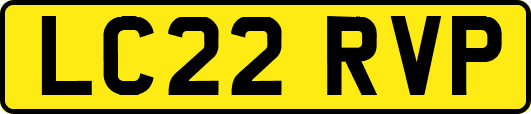 LC22RVP