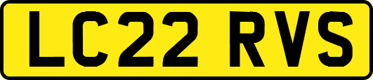 LC22RVS