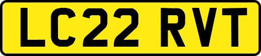 LC22RVT