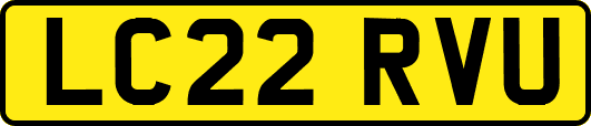 LC22RVU
