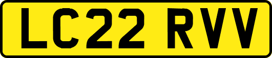 LC22RVV