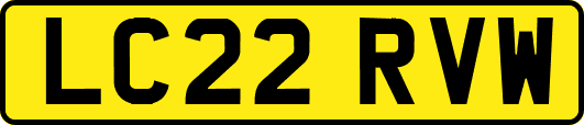 LC22RVW